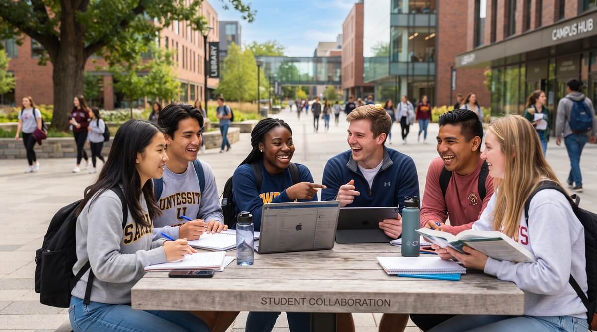 Campus Life